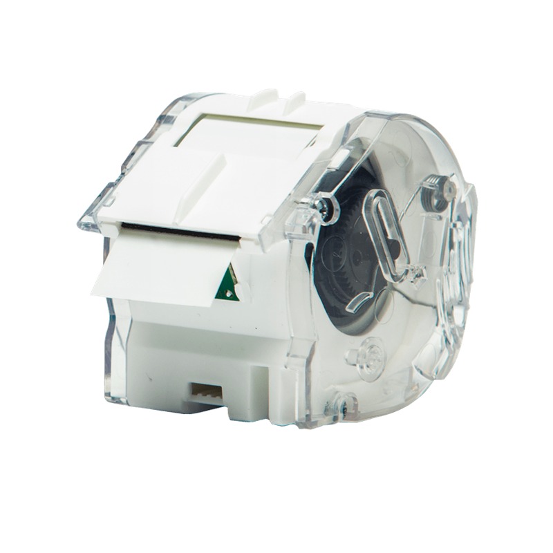 Etichette Colorate Brother CZ1004
