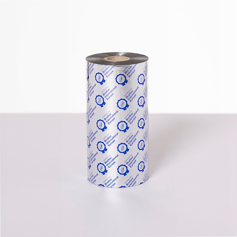 BSS1D450154 - Ribbon a trasferimento termico per etichette