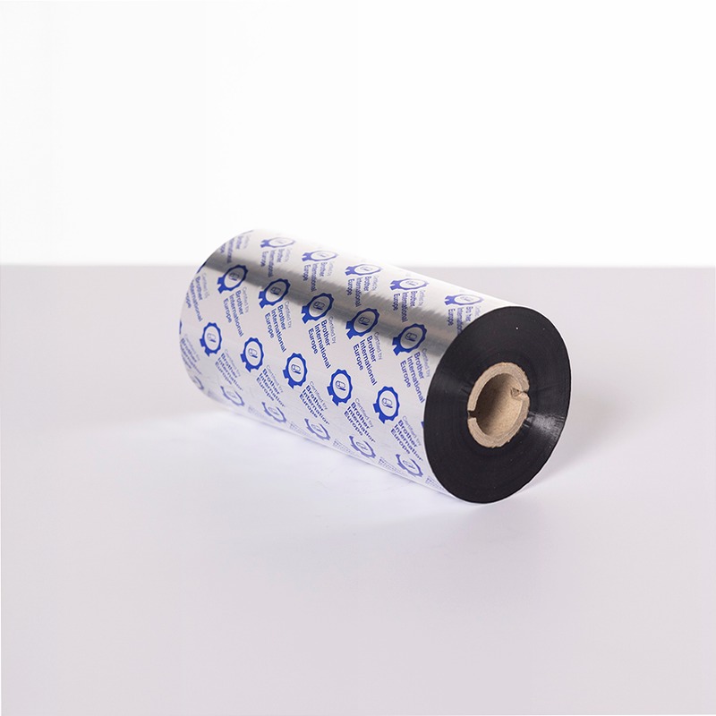 BSS1D450154 - Ribbon a trasferimento termico per etichette