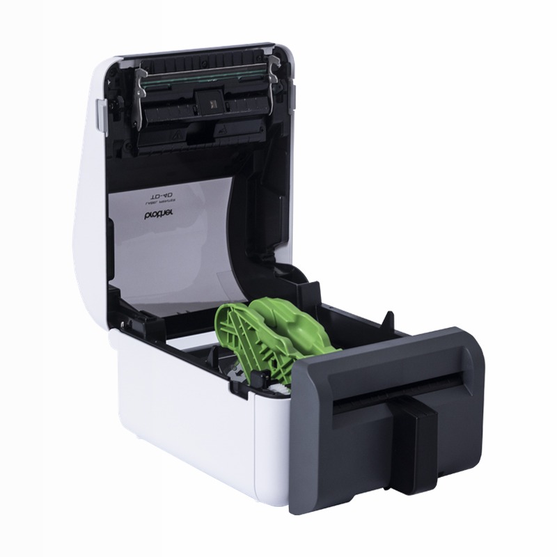 Stampante per etichette Brother TD-4555DNWBFC Bluetooth
