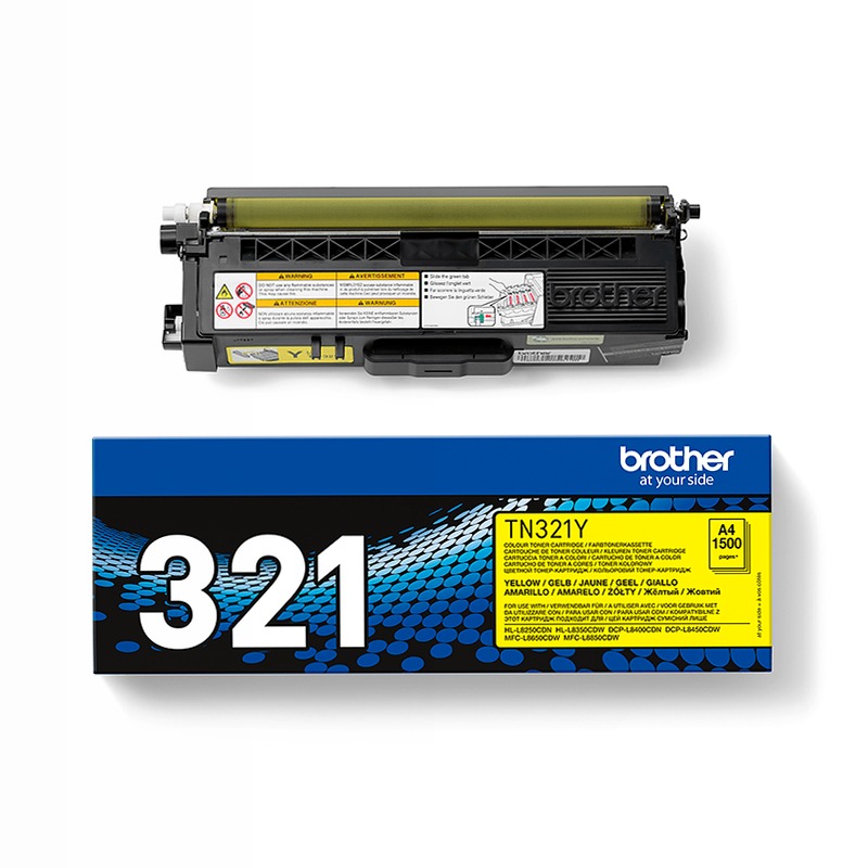 TN321Y