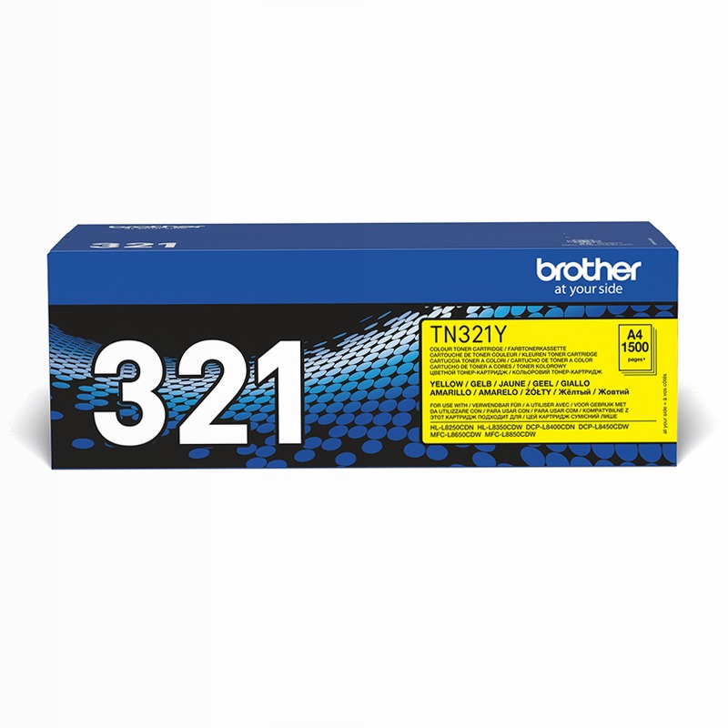 TN321Y