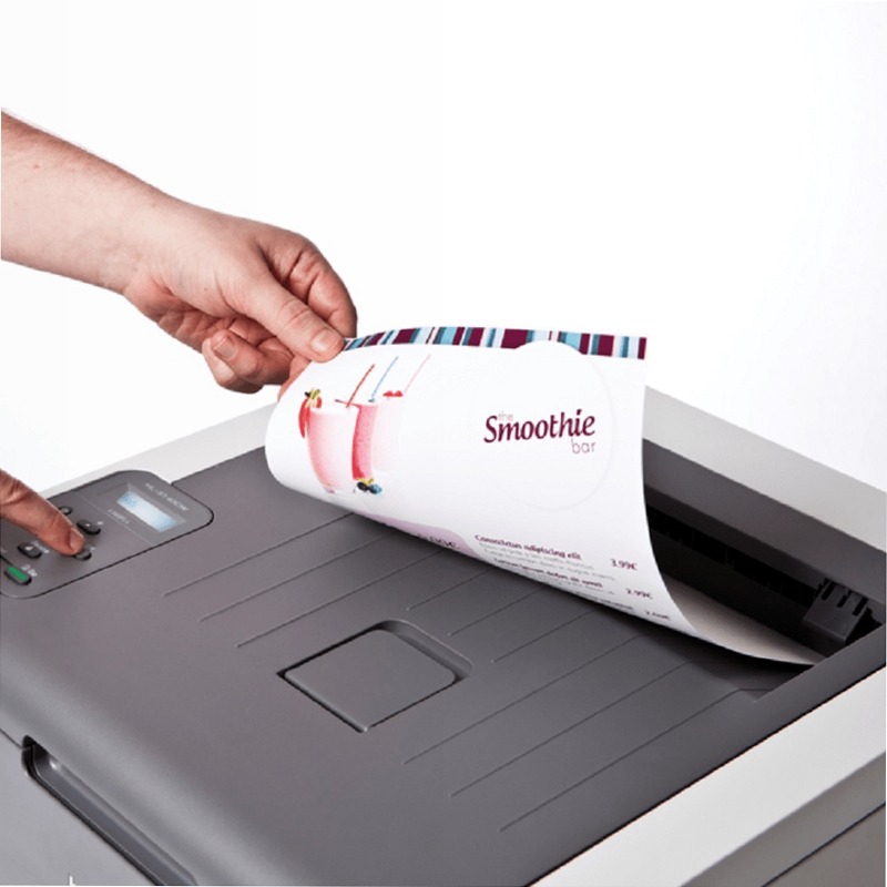 Stampante LED a Colori Brother HL3140CW 250fogli 18ppm