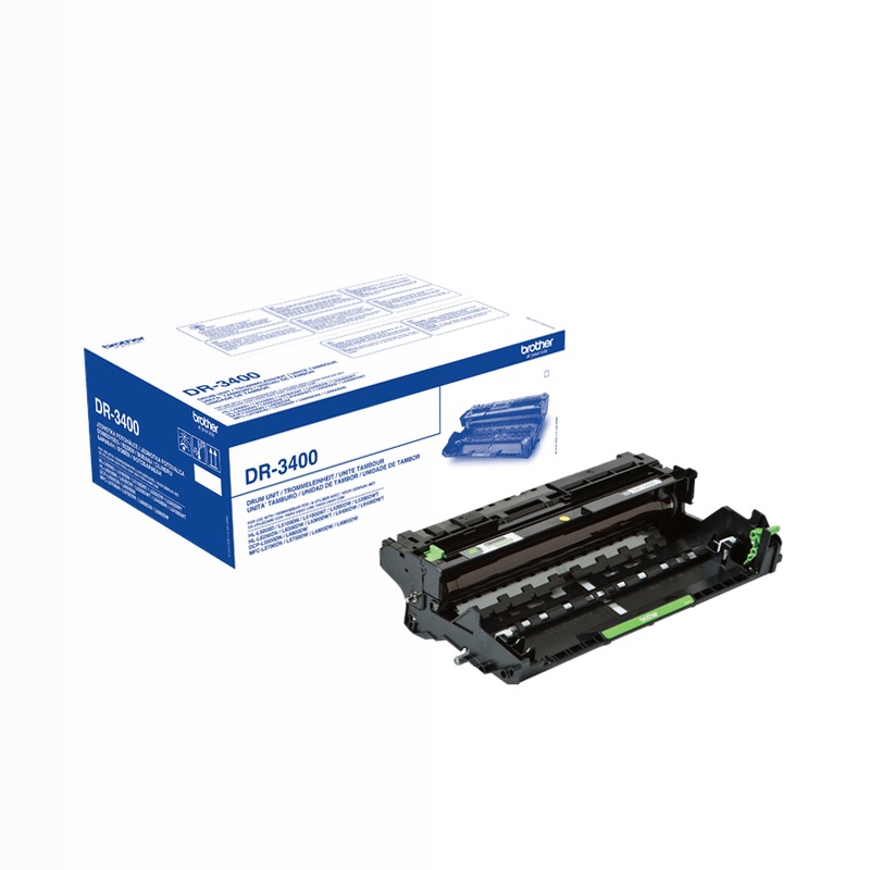 Tamburo Originale Brother DR3400