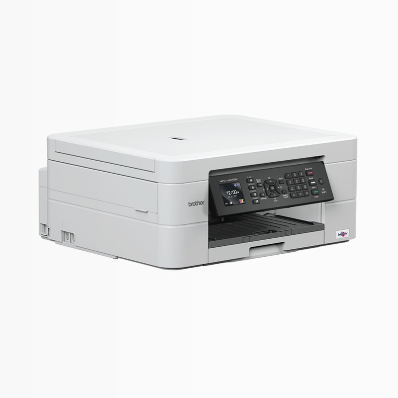 Stampante multifunzione Brother MFCJ497DW 100fogli A4 12ppm