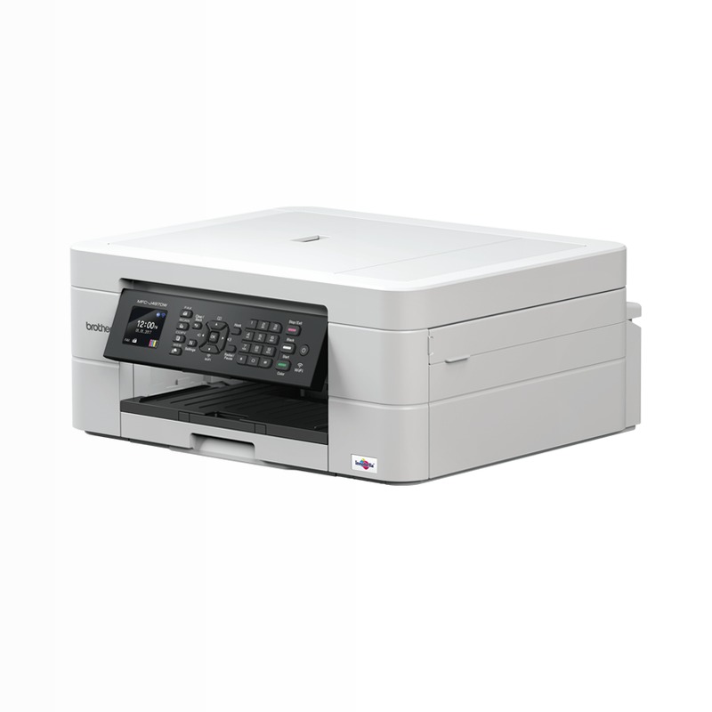 Stampante multifunzione Brother MFCJ497DW 100fogli A4 12ppm