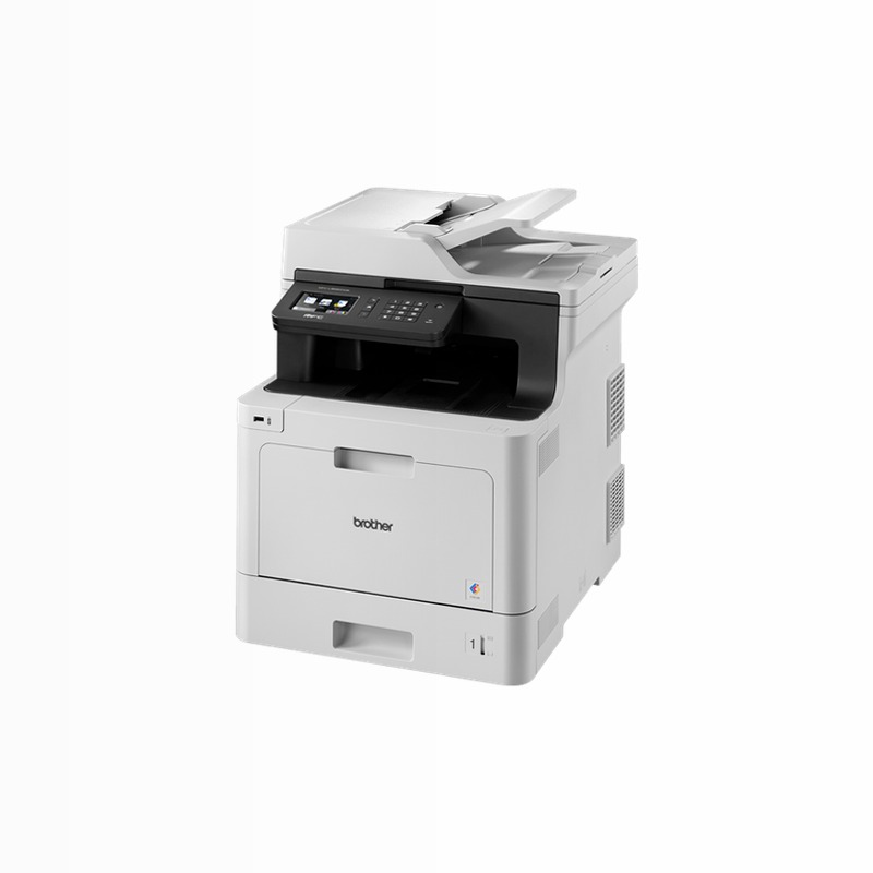 Stampante multifunzione laser MFCL8690DW Cartucce 31ppm