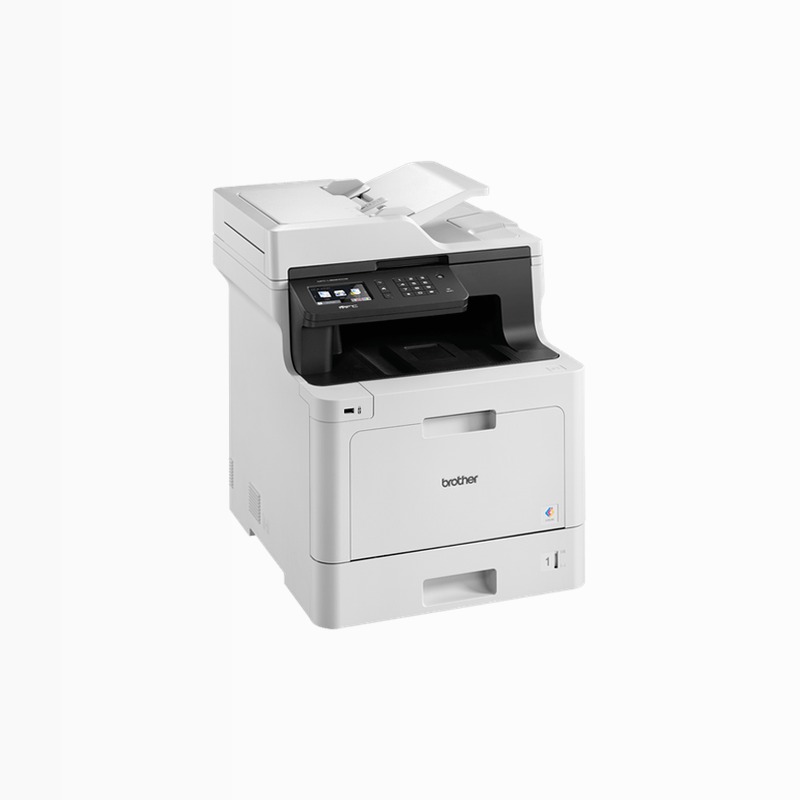 Stampante multifunzione laser MFCL8690DW Cartucce 31ppm