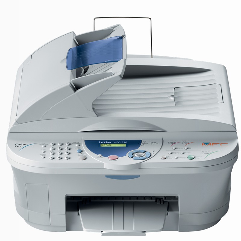 MFC590 - Sintetizzatore Musicale Professionale