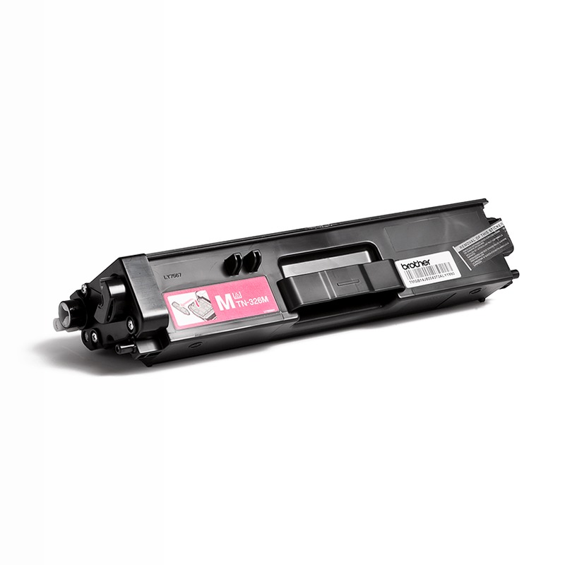 TN326M - Toner Magenta Brother