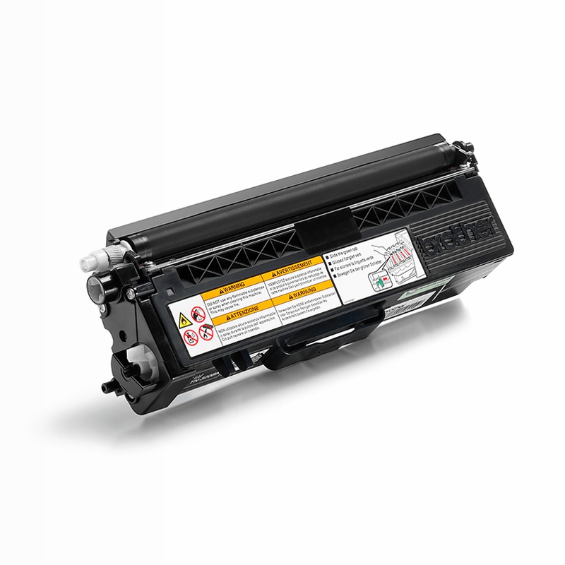 TN320BK - Toner Standard Nero per Stampanti Laser