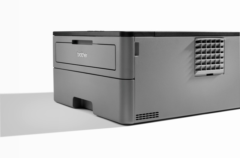 Stampante laser HLL2350DW 250fogli Toner 30ppm