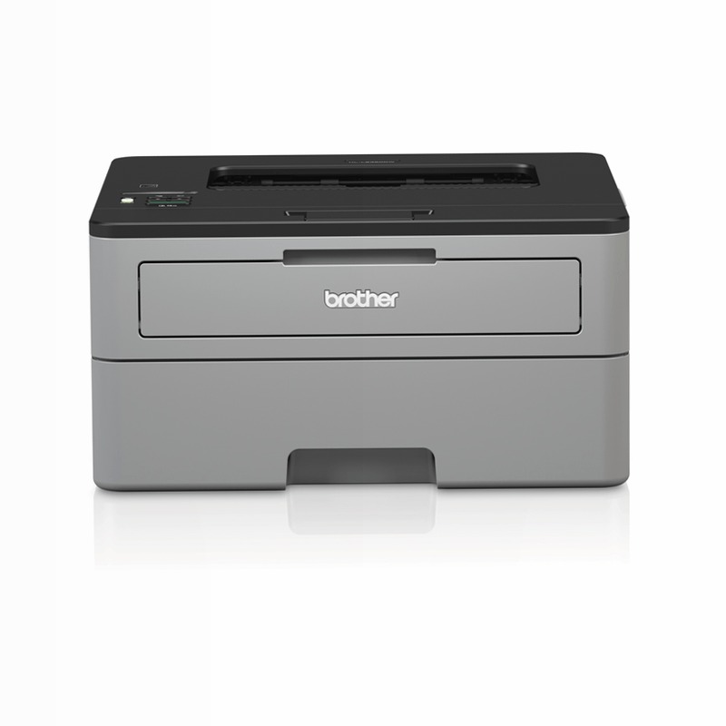 Stampante laser HLL2350DW 250fogli Toner 30ppm