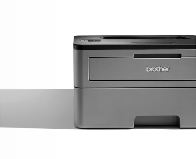Stampante laser HLL2350DW 250fogli Toner 30ppm