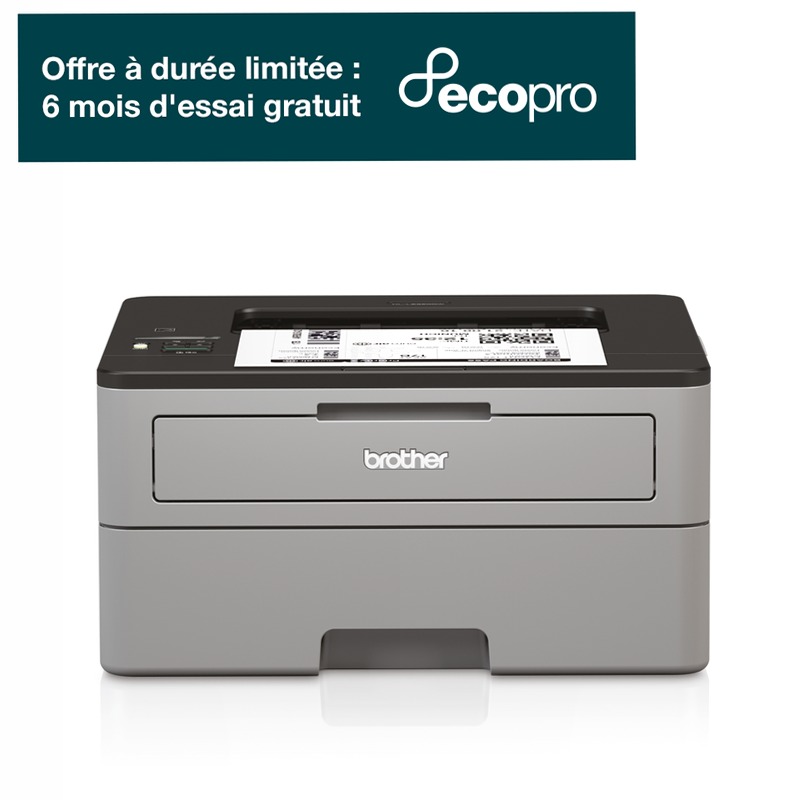 Stampante laser HLL2350DW 250fogli Toner 30ppm