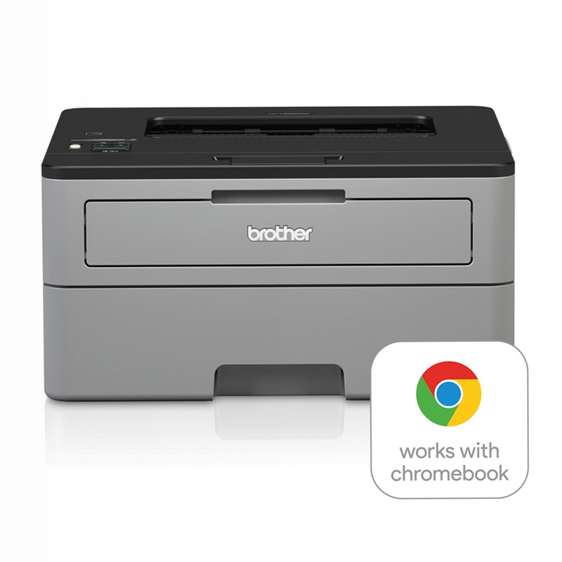 Stampante laser HLL2350DW 250fogli Toner 30ppm