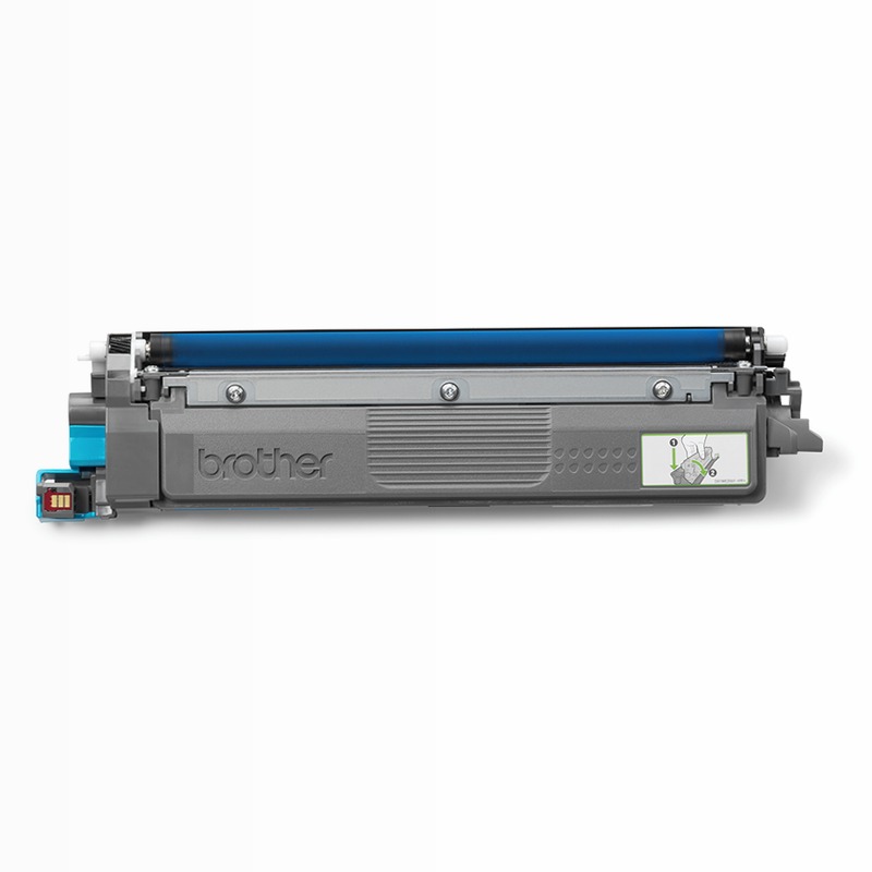 TN248C - Cartuccia Toner Ciano Originale