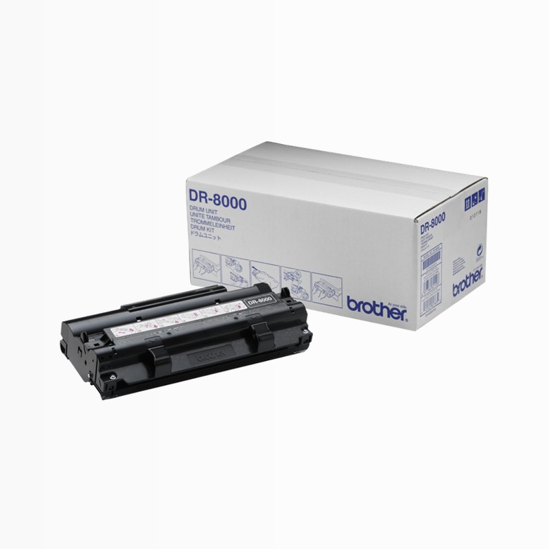 Tamburo originale Brother DR-8000