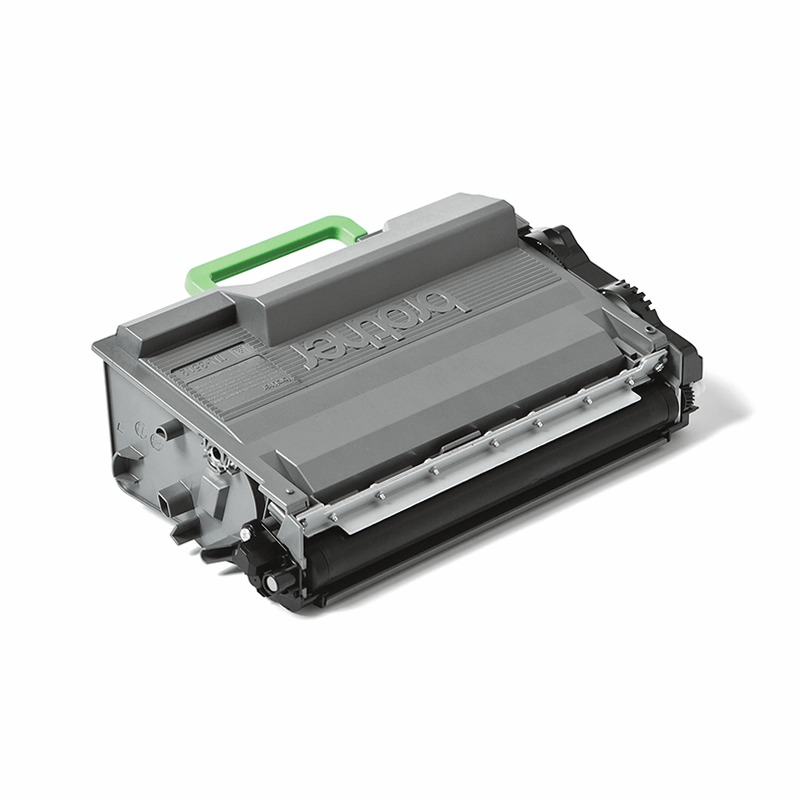 TN3512 - Cartuccia Toner Nera per Brother