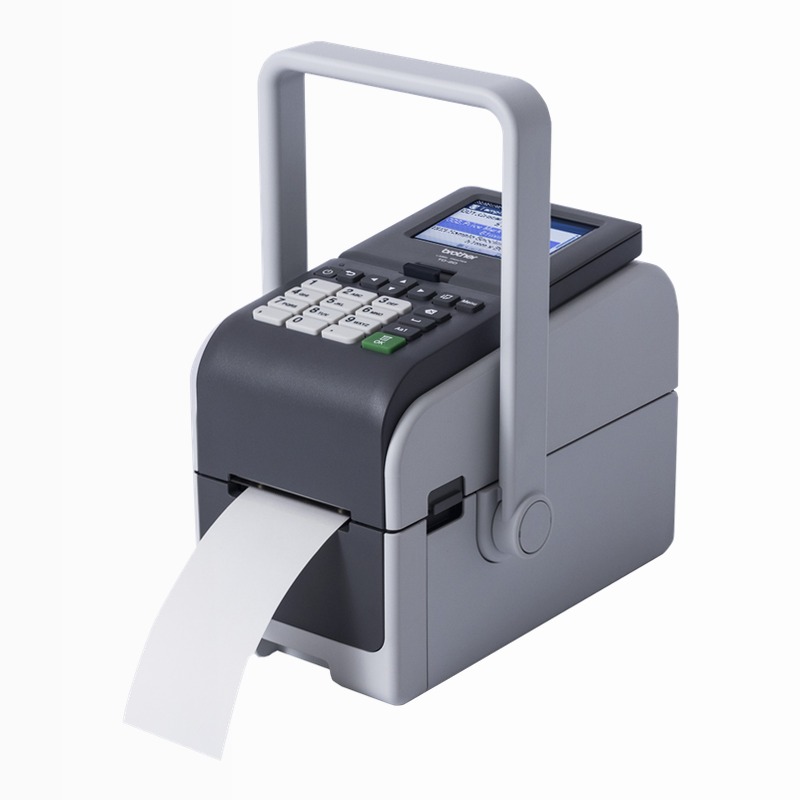 TD2350DSAH300 Etichette Bluetooth