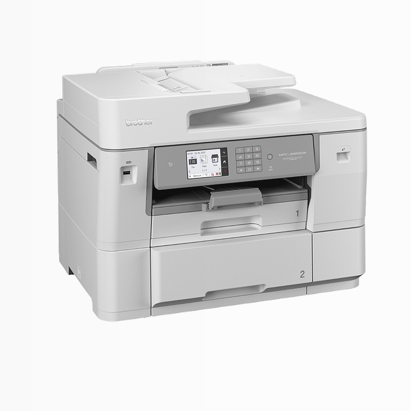 MFCJ6959DW - Stampa e Scansione Professionale A4 30ppm