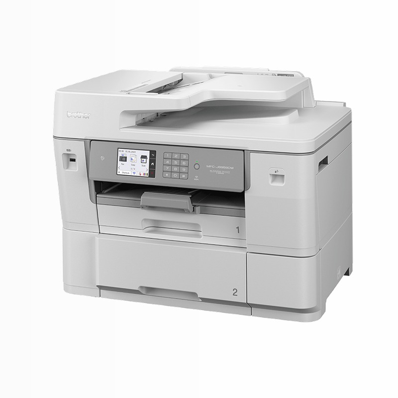 MFCJ6959DW - Stampa e Scansione Professionale A4 30ppm