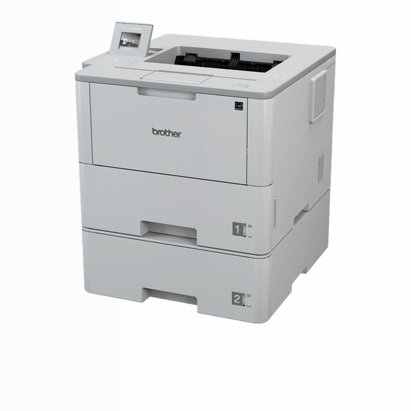 Stampante Brother HL-L6400DWT - Velocità e Qualità Laser Toner 50ppm
