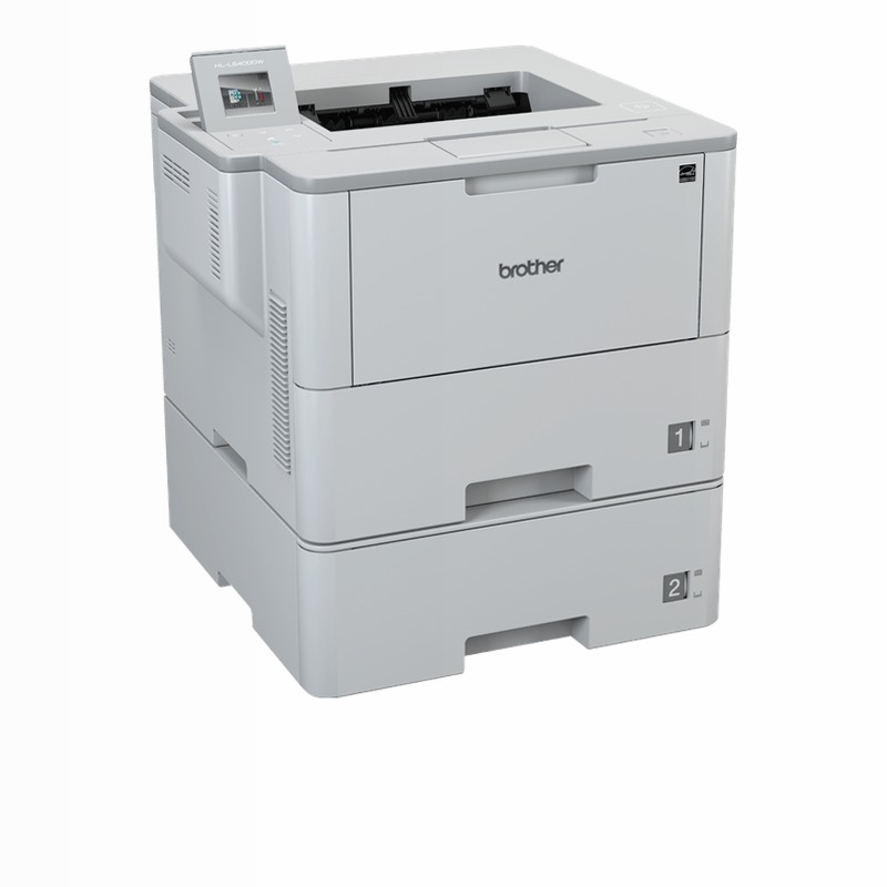 Stampante Brother HL-L6400DWT - Velocità e Qualità Laser Toner 50ppm