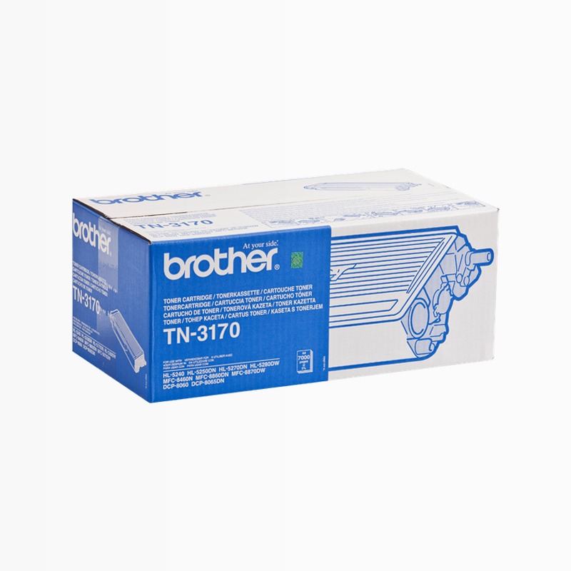 TN3170 - Toner Brother per stampanti laser