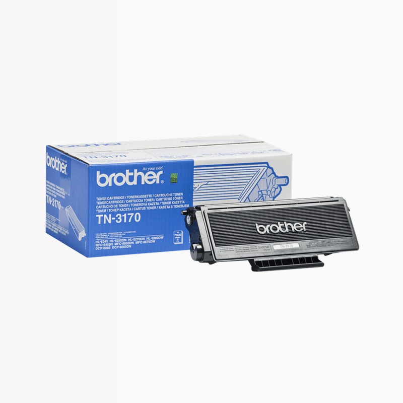 TN3170 - Toner Brother per stampanti laser