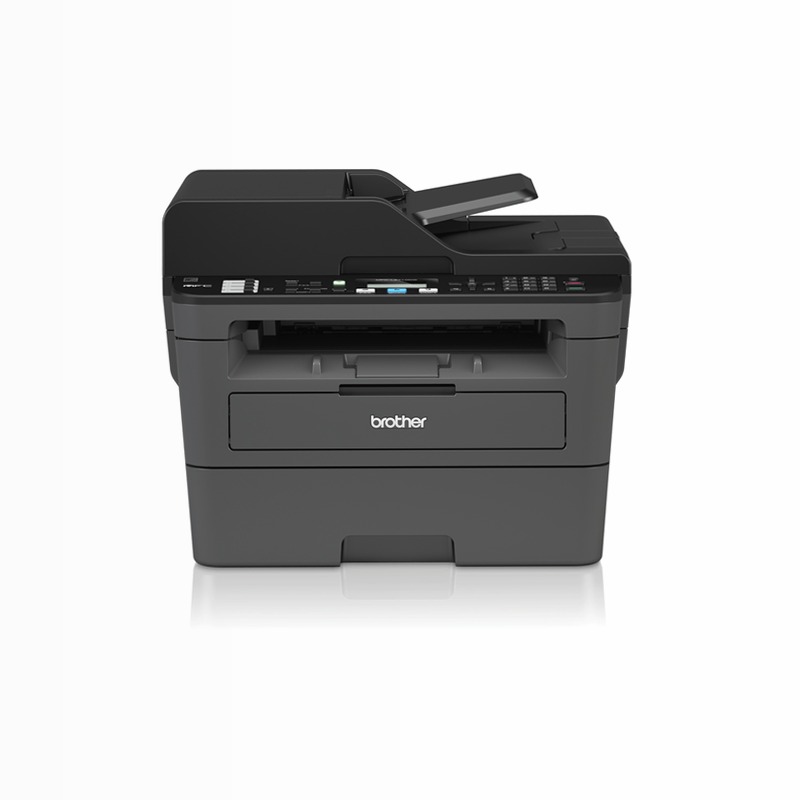 Stampante multifunzione laser Brother MFCL2710DW