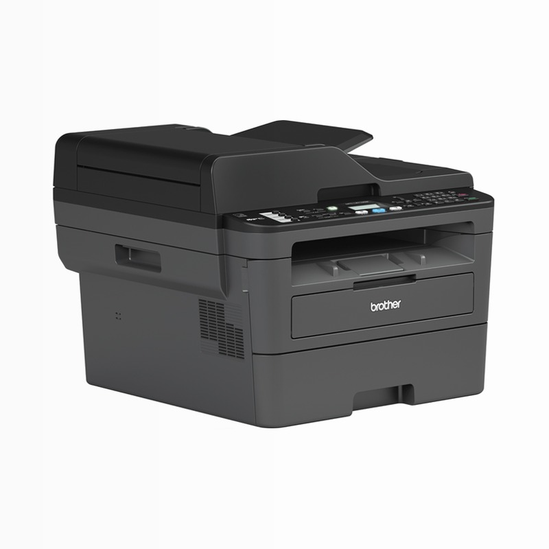 Stampante multifunzione laser Brother MFCL2710DW