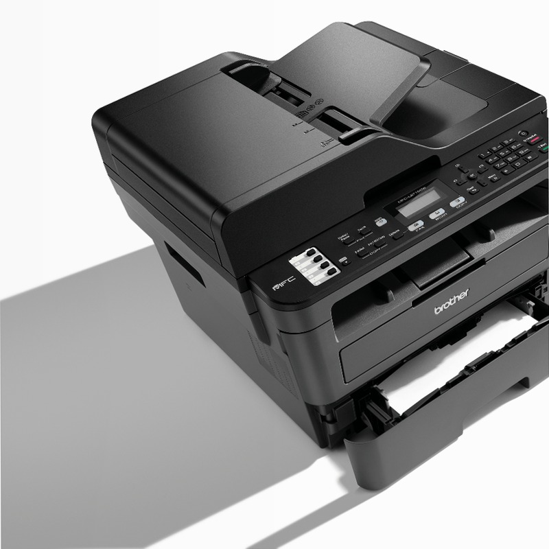 Stampante multifunzione laser Brother MFCL2710DW