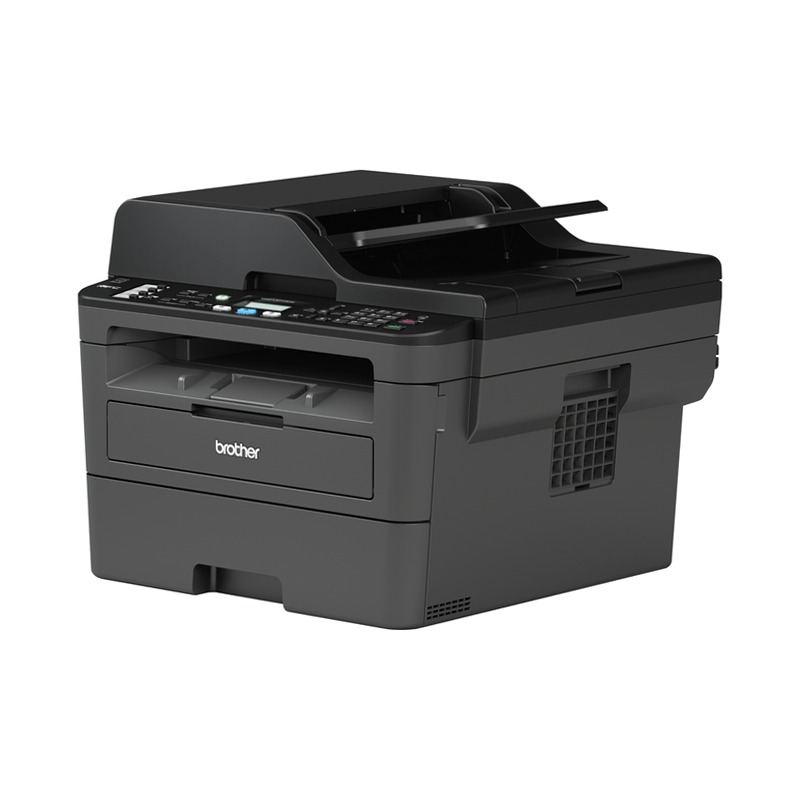 Stampante multifunzione laser Brother MFCL2710DW