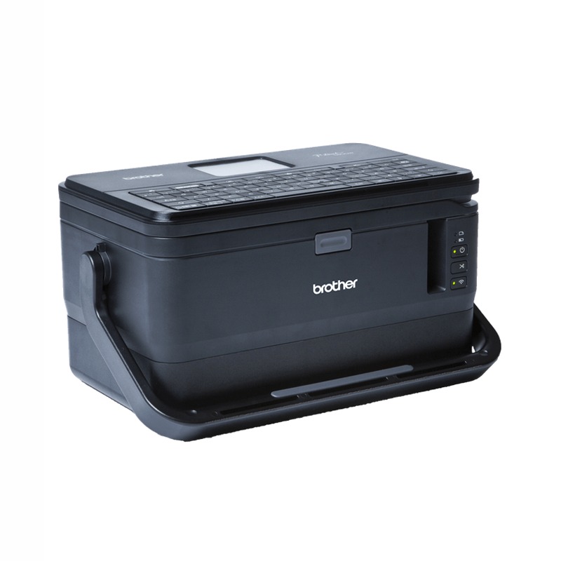 Etichettatrice professionale Brother PTD800W USB