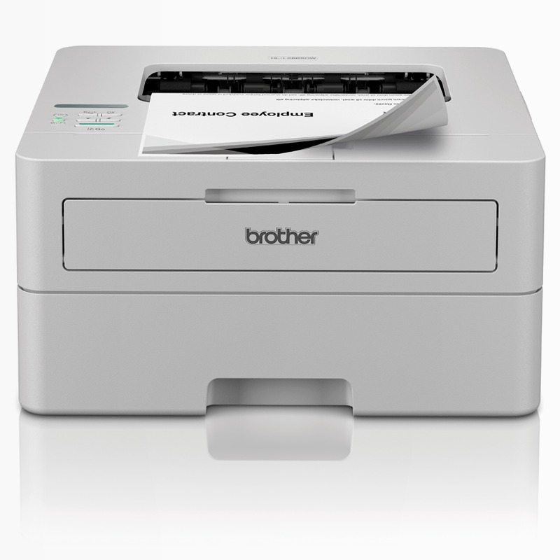 Stampante laser professionale HL-L2865DW 250fogli A4 Toner 34ppm