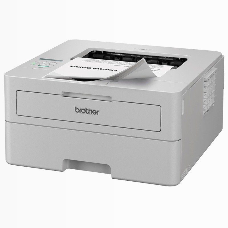 Stampante laser professionale HL-L2865DW 250fogli A4 Toner 34ppm