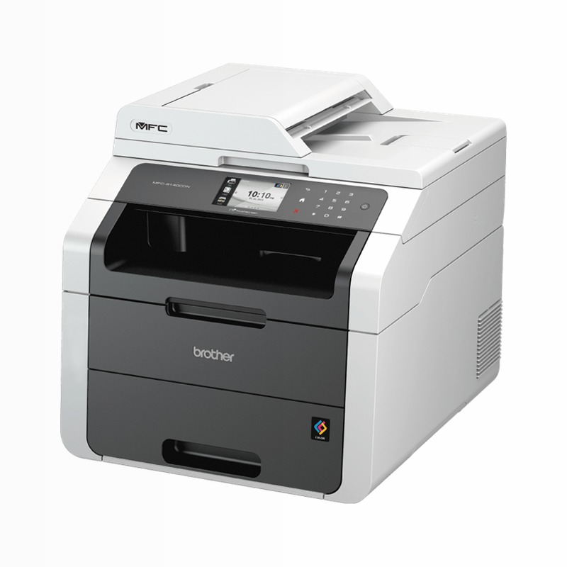 Stampante multifunzione Brother MFC9140CDN