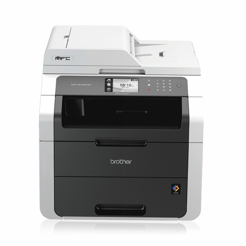 Stampante multifunzione Brother MFC9140CDN