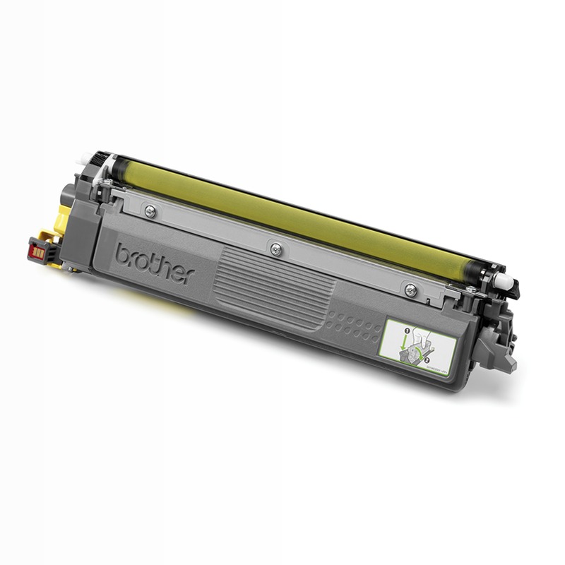 TN248Y - Cartuccia Toner Giallo Originale Brother