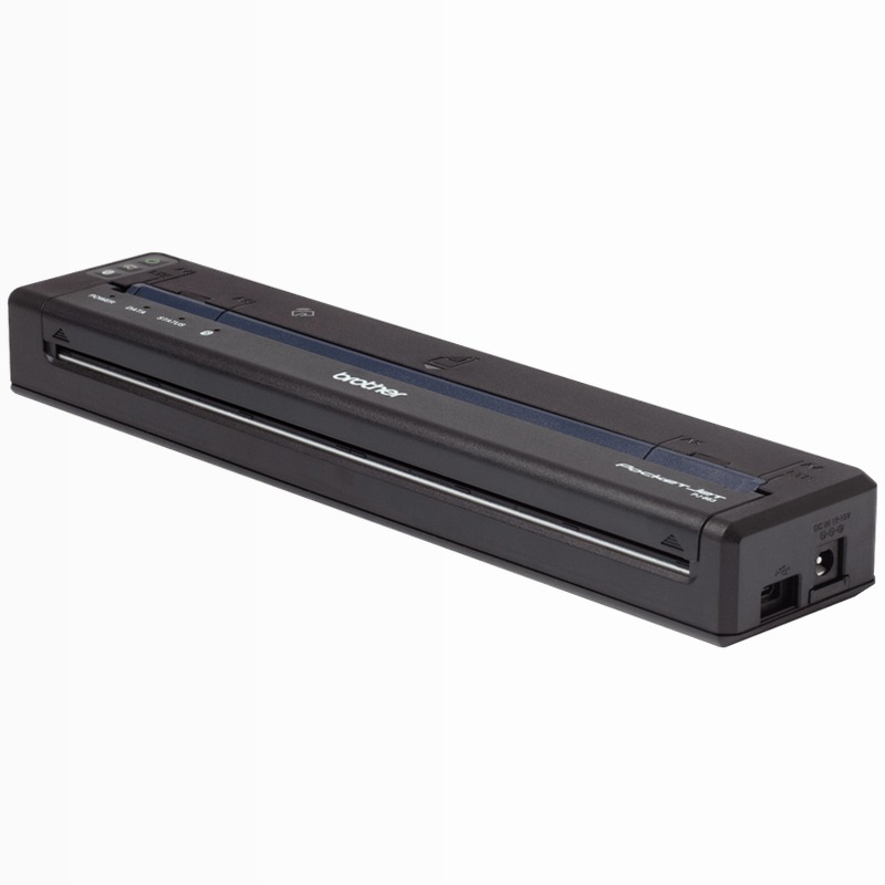 Stampante Portatile Brother PJ-863 A4 Termica 13.5ppm