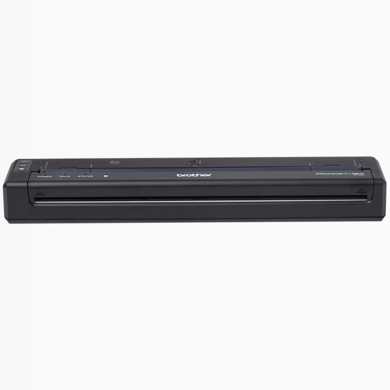 Stampante Portatile Brother PJ-863 A4 Termica 13.5ppm
