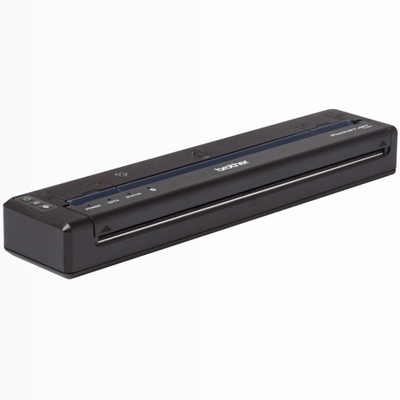 Stampante Portatile Brother PJ-863 A4 Termica 13.5ppm