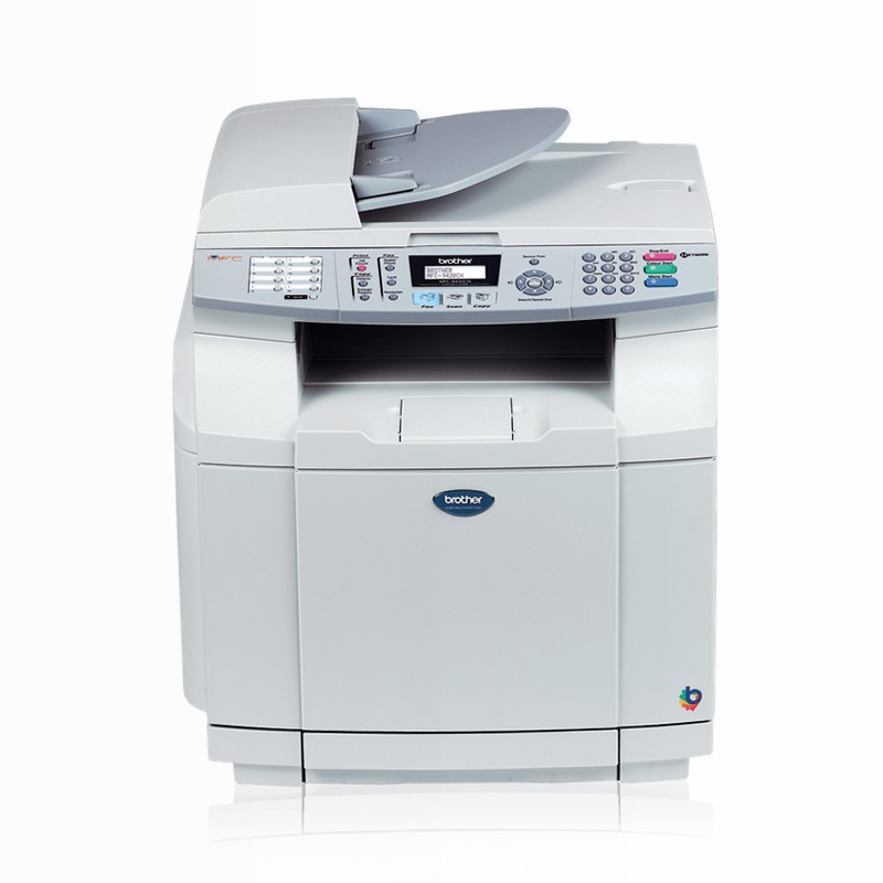 MFC9420CN - Stampa Alta Qualità