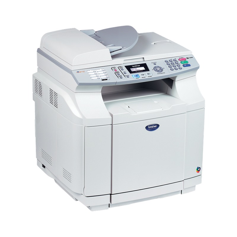 MFC9420CN - Stampa Alta Qualità