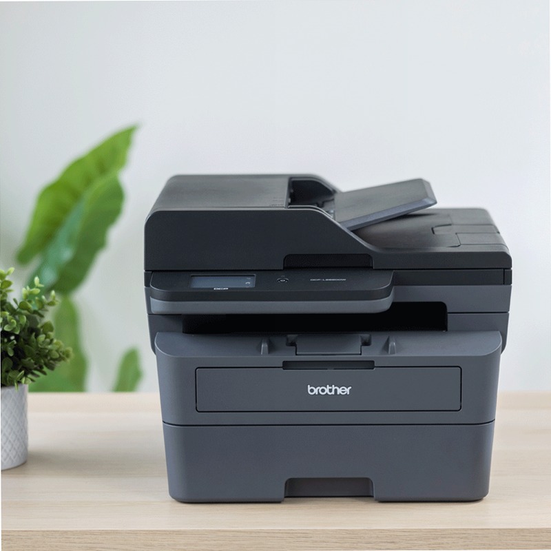 Stampante Brother DCP-L2665DW 250fogli Laser Toner 34ppm