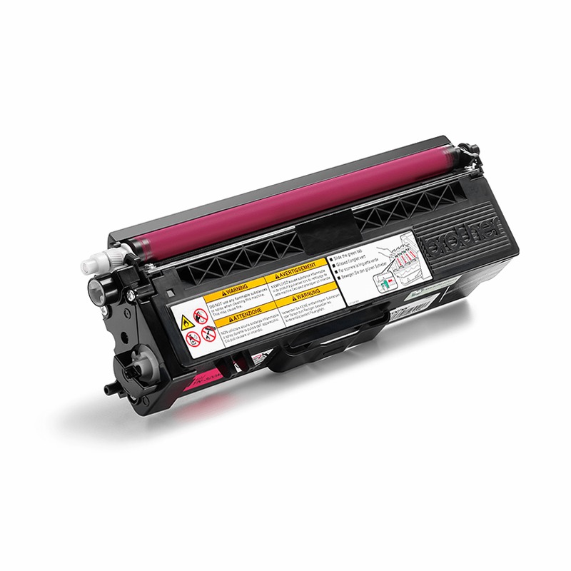 TN320M - Toner Magenta Original Brother