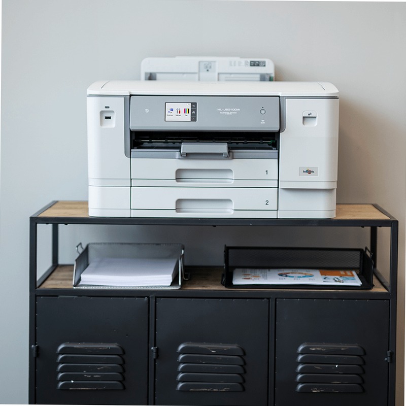 Stampante A3 Professionale Brother HL-J6010DW
