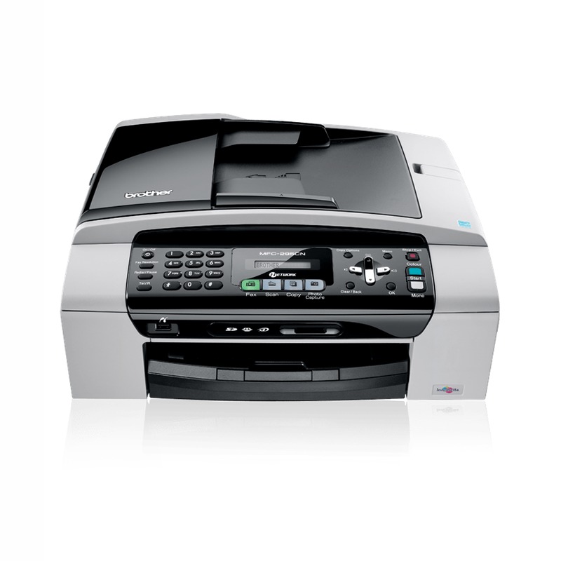 MFC295CN