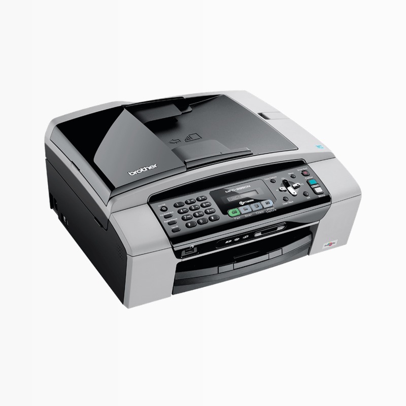 MFC295CN